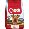 Chappie Beef 3kg