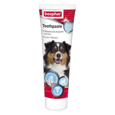 Beaphar toothpaste