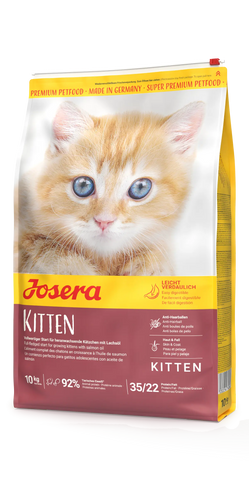 Josera kitten 400g