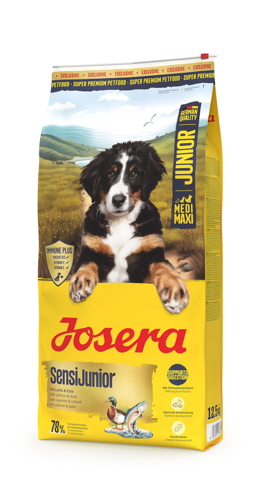Josera sensi junior 900g