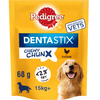 Pedigree dentastix chew chunks 68g