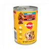 Pedigree beef in gravy tin 400g