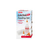 Beaphar lactol feeding set