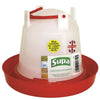 Supa plastic drinker 1.5l