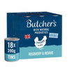 Butchers recovery & revive 18 cans 7.02kg