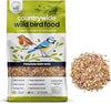 Countrywide No Mess premium wild bird food 20kg