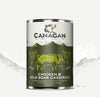 Canagan chicken w/boar can 400g