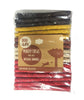 Dog life munchy chews multicolour