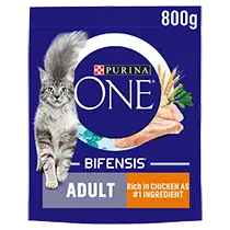 Purina One bifensis 800g