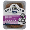 Cotswold 80/20 turkey 1kg