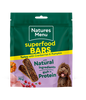 Natures Menu Country hunter superfood bars turkey/cranberry 70g