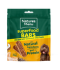 Natures Menu Country hunter superfood bars chicken with coconut 70g