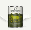 Canagan lamb casserole can 400g