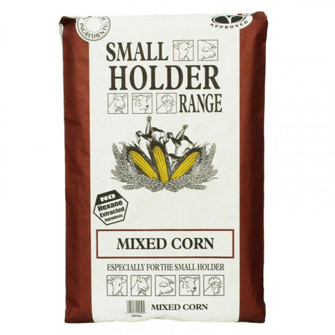 A&P super mix corn 20kg