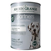 Arden Grange Partners can sensitive white fish & potato 395g