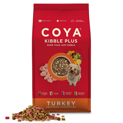 Coya turkey 1.5kg