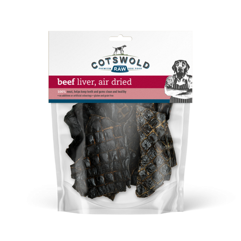 Cotswold beef liver 280g