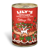 Lilys kitchen cottage pie 400g tin