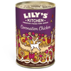 Lilys Kitchen Coron Chicken Can 400g