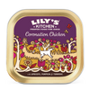 Lilys kitchen coronation chicken tray 150g