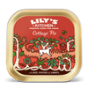Lilys kitchen cottage pie tray 150g