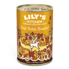 Lilys kitchen great British breakfast can 400g
