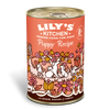 Lilys Kitchen Puppy Chick/Pot/Carr Can 400g