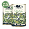 Lilys Kitchen Recovery Recipe Can  400g