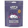 Lilys kitchen Bedtime biscuits 80g