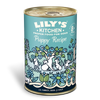 Lilys Kitchen Puppy Turkey/Duck/Kale Can 400g