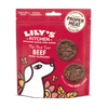 Lilys Kitchen Duck & Ven Sausages 70g