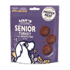 Lilys kitchen senior turkey bites 70g