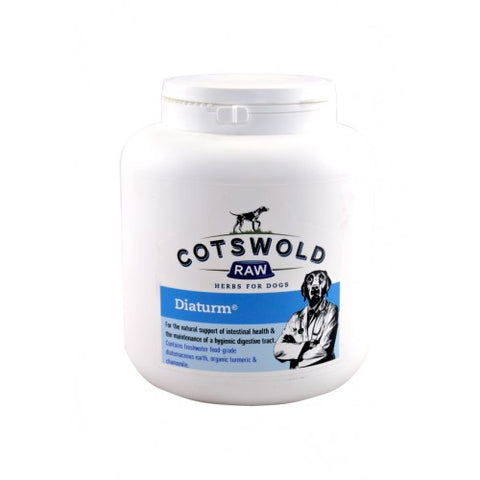 Cotswold raw diaturm
