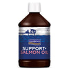 Fish4Dogs support + salmon oil