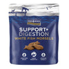 Fish4dogs Digestion white fish morsels 225g