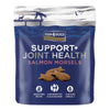 Fish4Dogs salmon morsels 225g