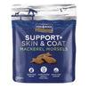 Fish4dogs skin/coat mackerel morsels 225g