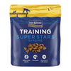 Fish4Dogs Training sardine stars 150g