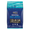 Fish4Dogs Dental jerky fish tiddlers 115g
