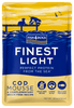 Fish4Dogs pouch light cod mousse 100g