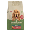 Harringtons Adult Beef & Rice 1.7kg