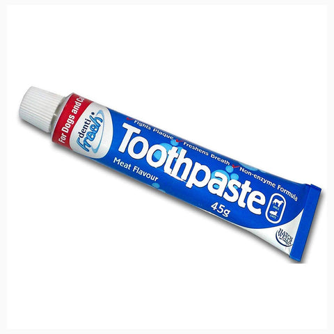 Hatchwells toothpaste