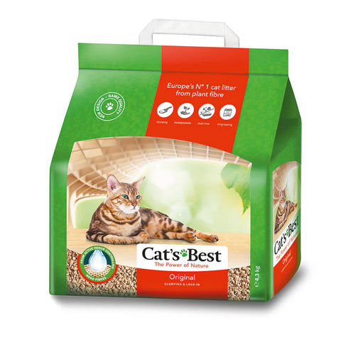 Cats best litter 4.3kg