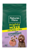 Natures Menu mighty mixer turkey/oats 2kg