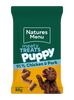 Natures Menu Puppy Treats Chicken & Pork 50g
