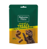 Natures menu meaty treats chicken & pork 100g