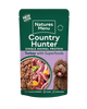 Natures Menu Country hunter turkey pouch