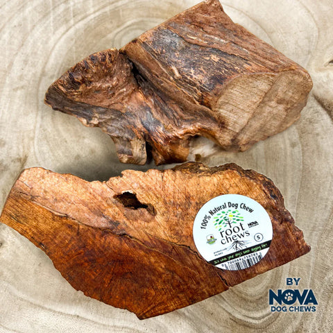 Origins Natural dog chew XL
