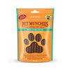 Pet Munchies beef/liver sticks 90g