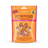 Pet Munchies chicken dumbbells  80g